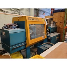 BOY 88-TON PLASTIC INJECTION MOLDING MACHINE 1998