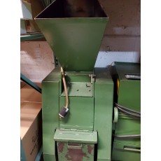 FOREMOST 10 HP GRANULATOR 1969